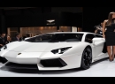 Lamborghini -Lp-700